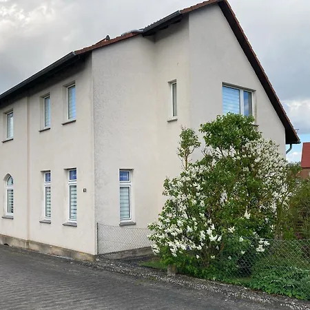 Beautiful House In Apartment