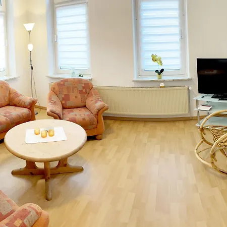 Beautiful House In * Moringen