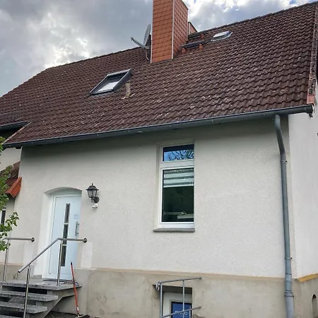 Beautiful House In