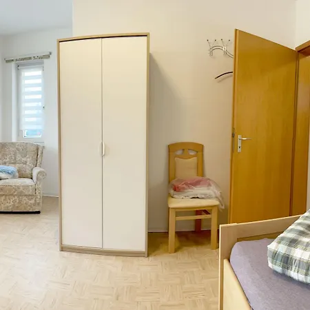 Beautiful House In Apartment *