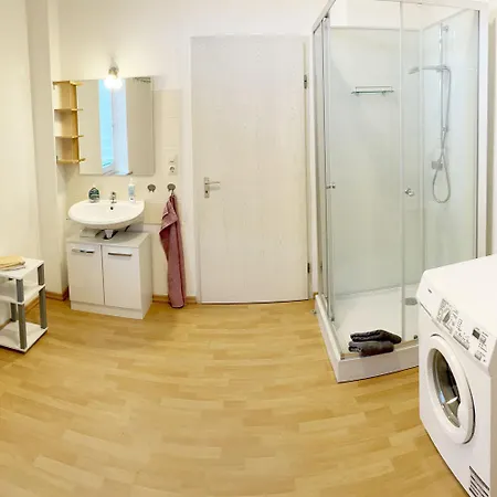 Apartment Beautiful House In *