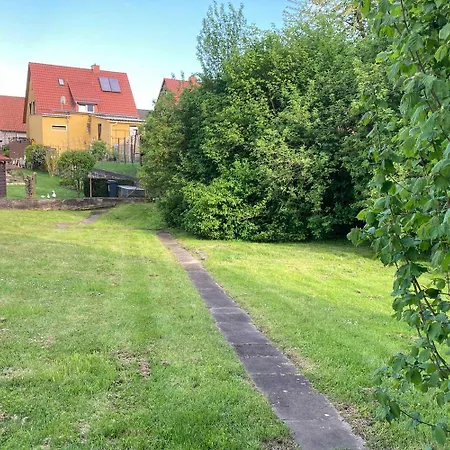 Apartment Beautiful House In Moringen